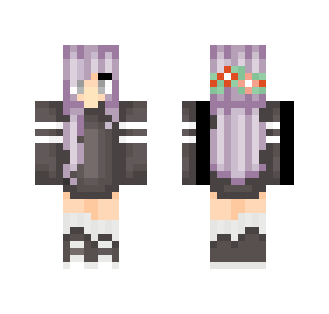 Violet Dreams