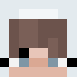 WEEK OF WINTERY SKINS ~ DAY 2 - Female Minecraft Skins - image 3