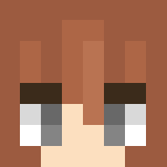 First Skin! (≧ω≦)/ - Female Minecraft Skins - image 3