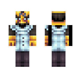 Dr. Neo Cortex