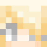 baby, i'm not clay ~ - - Female Minecraft Skins - image 3