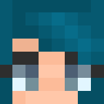 ♥Yikes♥ - Female Minecraft Skins - image 3