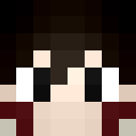 Generic Anime Hero - Anime Minecraft Skins - image 3