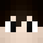 Jackie? - Male Minecraft Skins - image 3