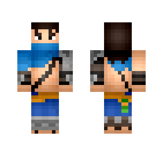 Yasuo