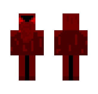 Imperial Royal Guard - Male Minecraft Skins - image 2