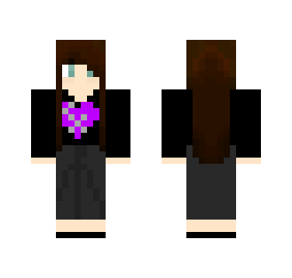 ~My skin - 2017~