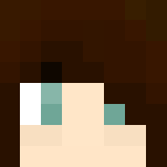 ~My skin - 2017~ - Female Minecraft Skins - image 3