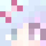 My hair T0T~ - Female Minecraft Skins - image 3