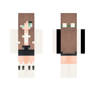 Waiting for sprig