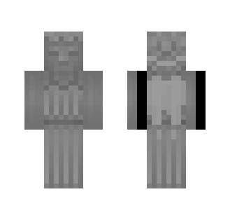 Weeping Angel