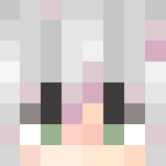 Mystic Messenger ~ Unknown * - Male Minecraft Skins - image 3