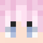 choo choo train - Male Minecraft Skins - image 3