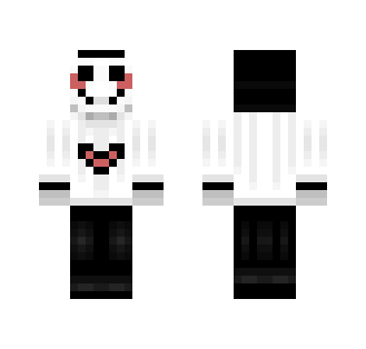 Zacharie -OFF-