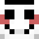 Download Free Zacharie -OFF- Skin for Minecraft image 3 Zacharie -OFF- - Male Minecraft Skins - image 3