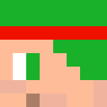 Dabbin boy - Boy Minecraft Skins - image 3