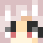 Hating Everything - Female Minecraft Skins - image 3