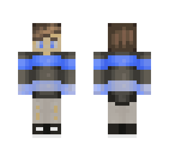 Another Skin