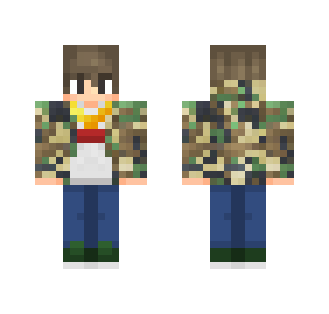 Camo