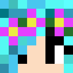 Little Bree - Female Minecraft Skins - image 3
