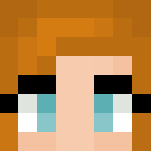 DarkRaven - Female Minecraft Skins - image 3