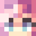 Eden | st - Female Minecraft Skins - image 3