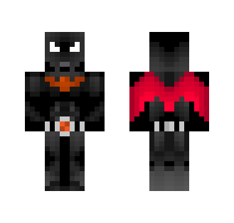Batman Beyond