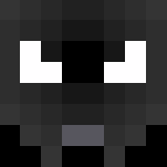 Batman Beyond - Batman Minecraft Skins - image 3