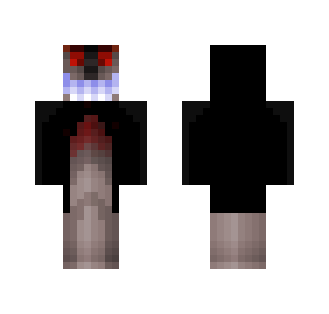 Your Friendly Daemon