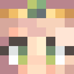 Emeraldine - Female Minecraft Skins - image 3