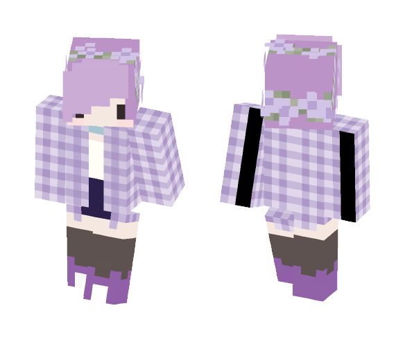 heck - Interchangeable Minecraft Skins - image 1