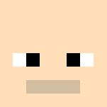 Agent 47-True Form - Male Minecraft Skins - image 3