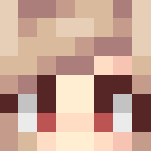 My skinnn - Female Minecraft Skins - image 3