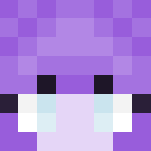 ♢ Ƥυяρℓє Ƥєαяℓ ♢ - Female Minecraft Skins - image 3