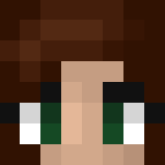 Olivia - Female Minecraft Skins - image 3