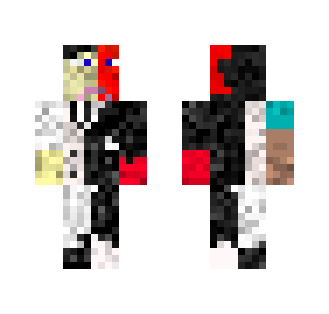 Two-Face (Arkham City)