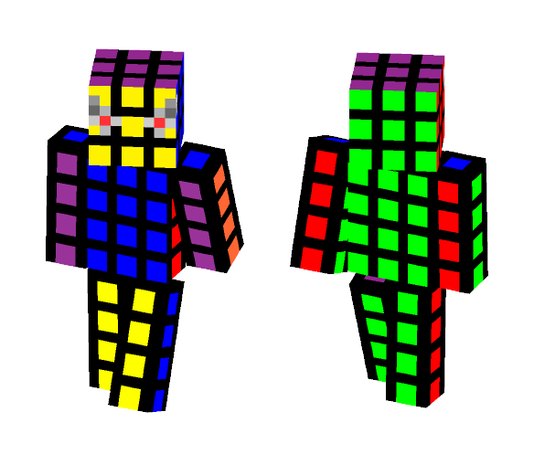 plain weird - Other Minecraft Skins - image 1