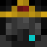 Nightmare -=Undertale=- - Female Minecraft Skins - image 3