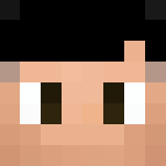 Sonic Hood - Male Minecraft Skins - image 3