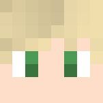 Chappi Blacksmith - Male Minecraft Skins - image 3