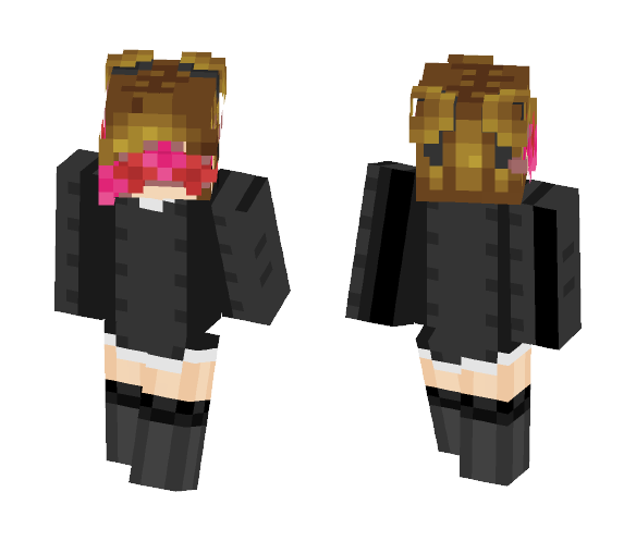 talk me down [P] // bodzilla - Other Minecraft Skins - image 1