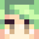 ????Sage????Popreel! - Male Minecraft Skins - image 3