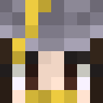 Jingielies not a Mega Banette - Female Minecraft Skins - image 3