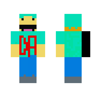daranger v1