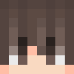 Mr. Monotone Mouth - Male Minecraft Skins - image 3