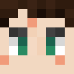 Man wearing funky suit - Male Minecraft Skins - image 3
