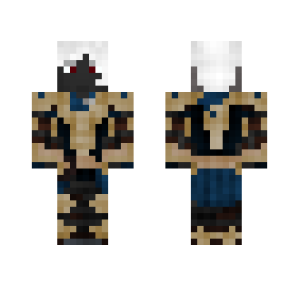 Helmet-less Ordinator
