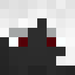 Helmet-less Ordinator - Male Minecraft Skins - image 3