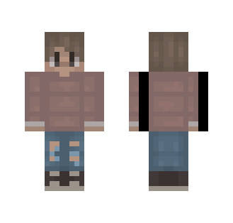 so i made 3 skins under an hour