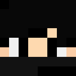 bat boy - Boy Minecraft Skins - image 3